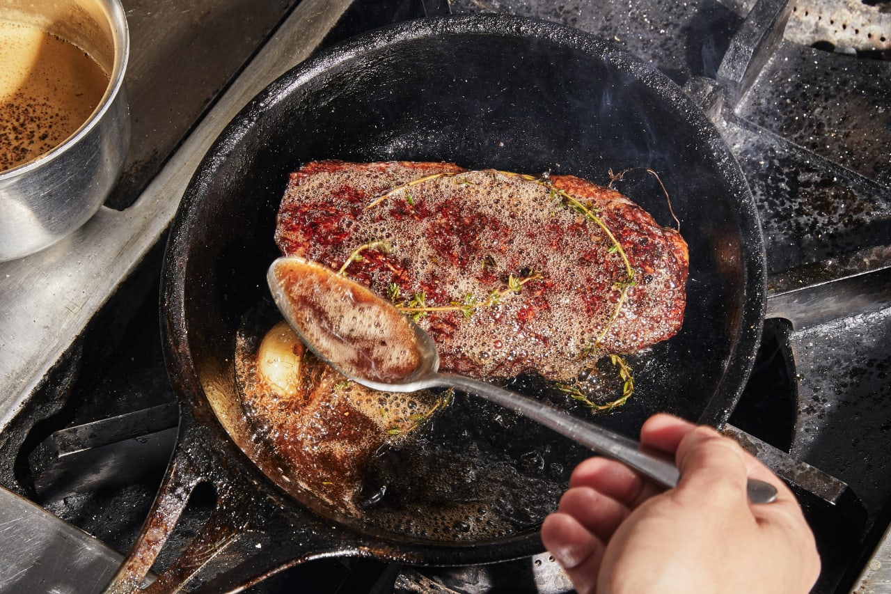 Wagyu Beef Cuts Westholme